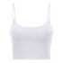 Women's Sports Padded Bra Fitness Running Yoga Tank